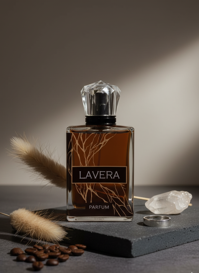 Lavera Inspired By Fogg Purple