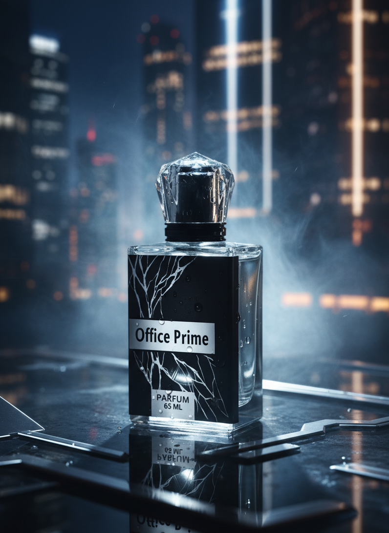 Office Prime Inspired by Office For Men