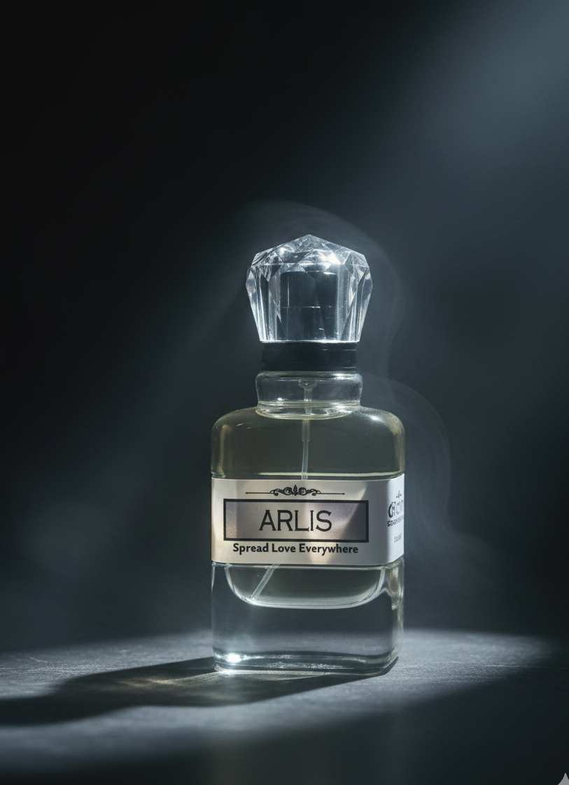 Arlis - Inspired by Janan Sport