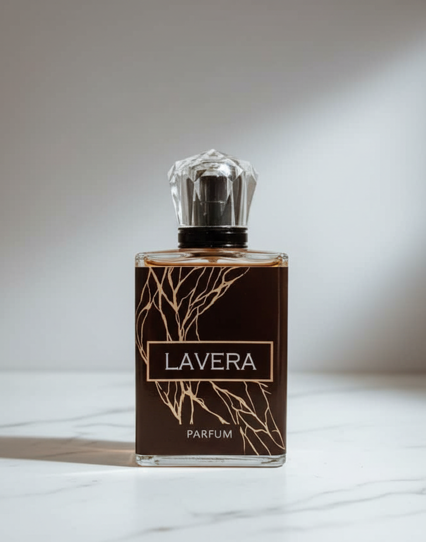 Lavera Inspired By Fogg Purple