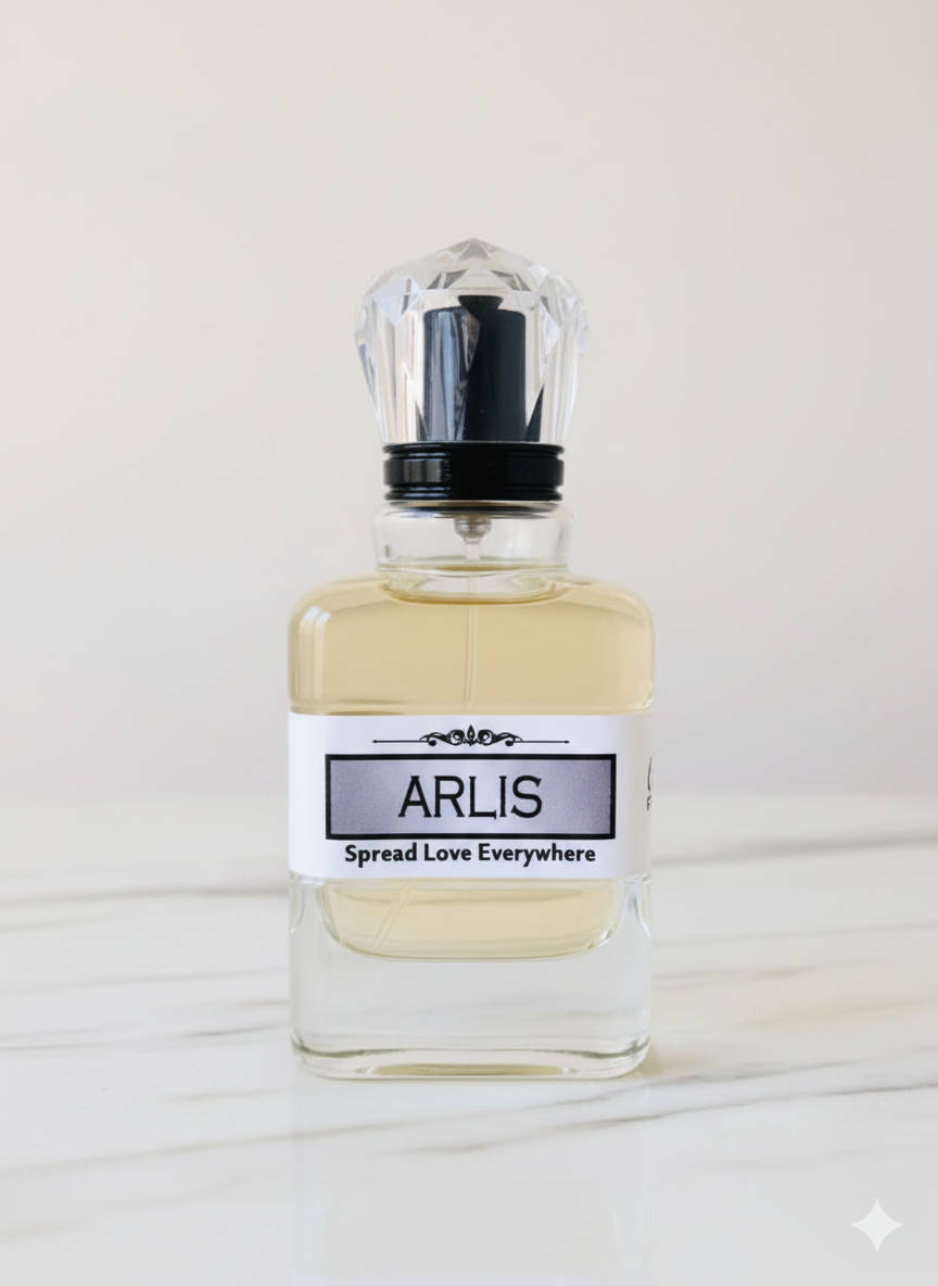 Arlis - Inspired by Janan Sport