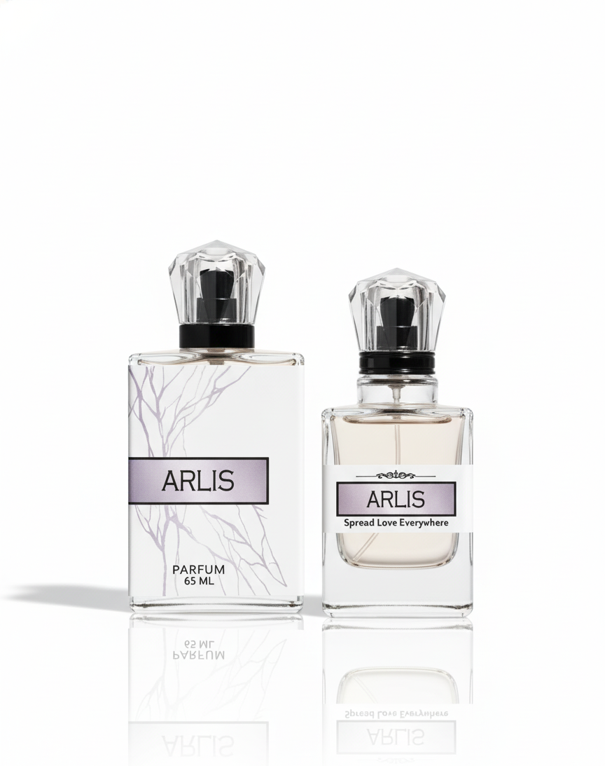 Arlis - Inspired by Janan Sport