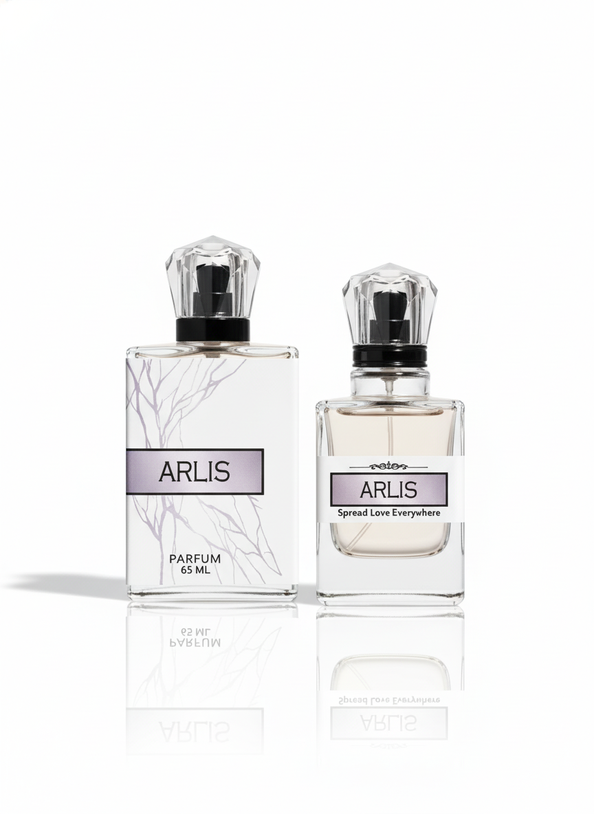 Arlis - Inspired by Janan Sport