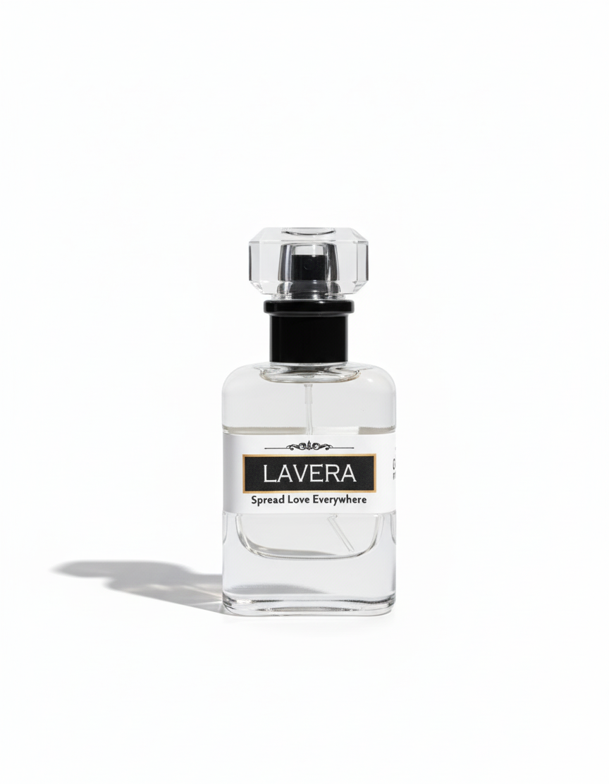 Lavera Inspired By Fogg Purple