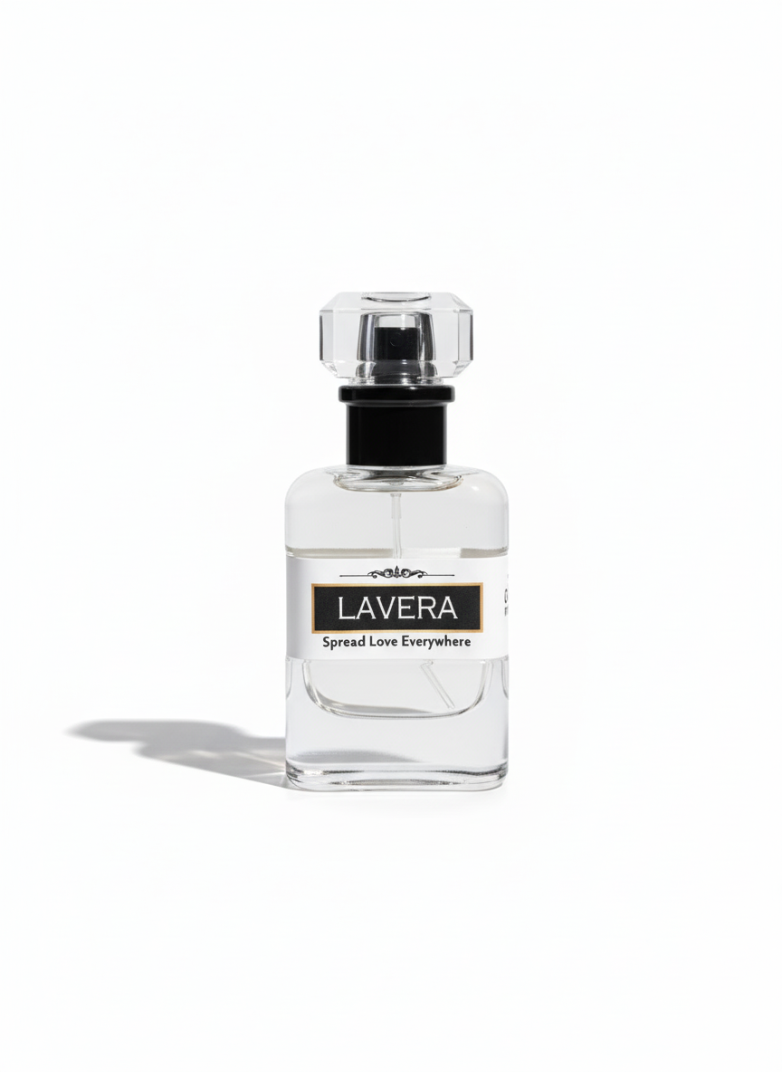 Lavera Inspired By Fogg Purple