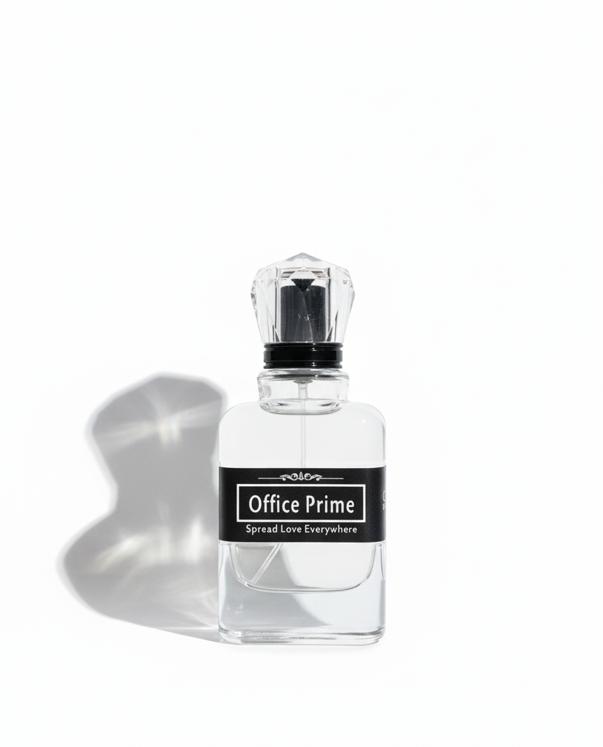 Office Prime Inspired by Office For Men