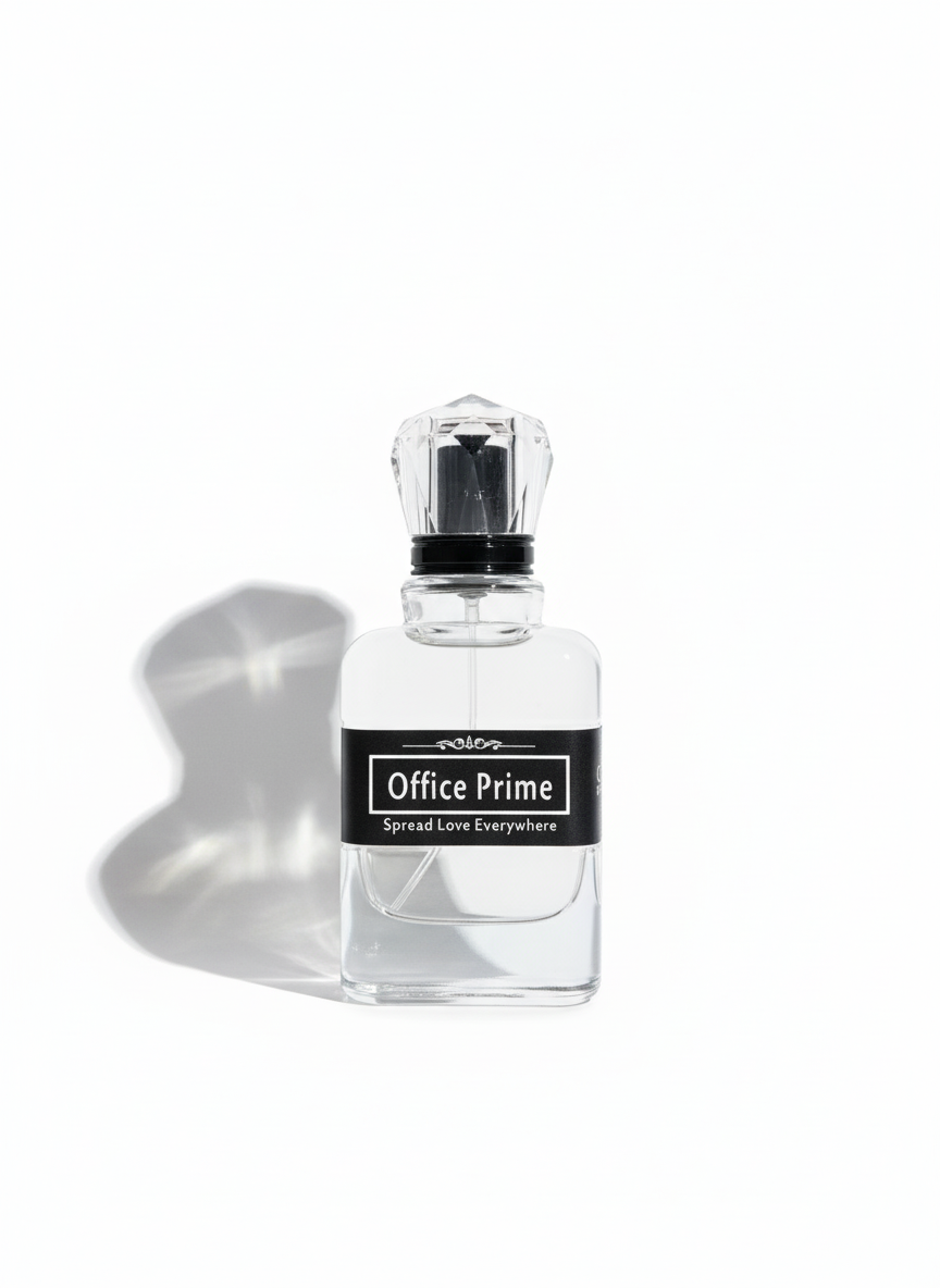 Office Prime Inspired by Office For Men