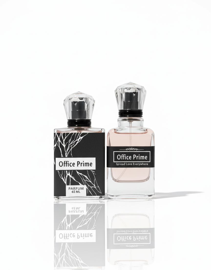 Office Prime Inspired by Office For Men