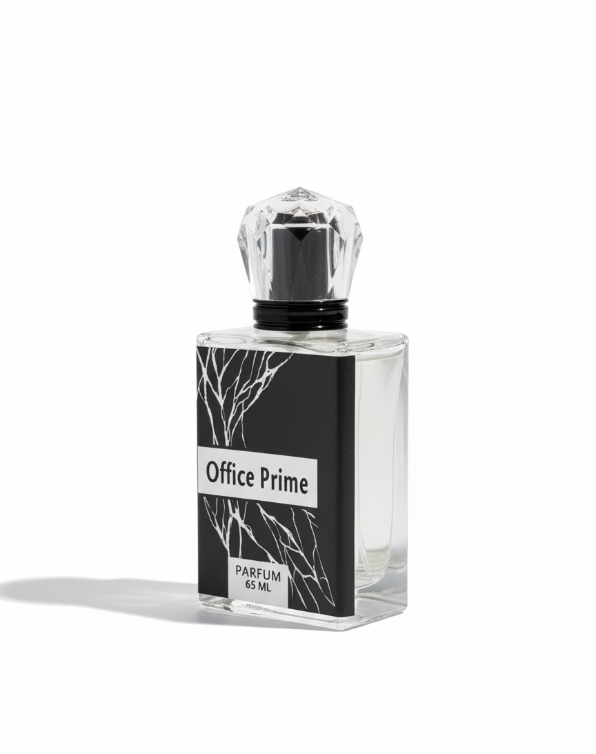 Office Prime Inspired by Office For Men