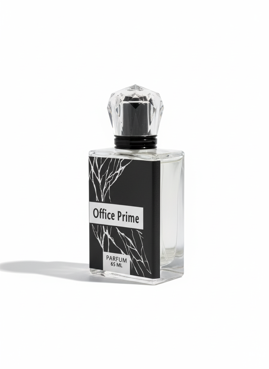 Office Prime Inspired by Office For Men