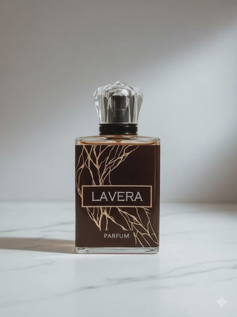 Lavera Inspired By Fogg Purple